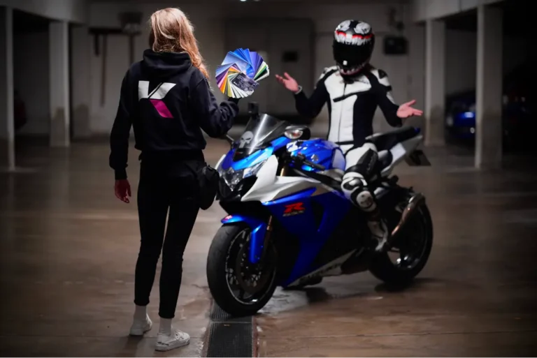 Motor Show Poznań 24-27.04.2025